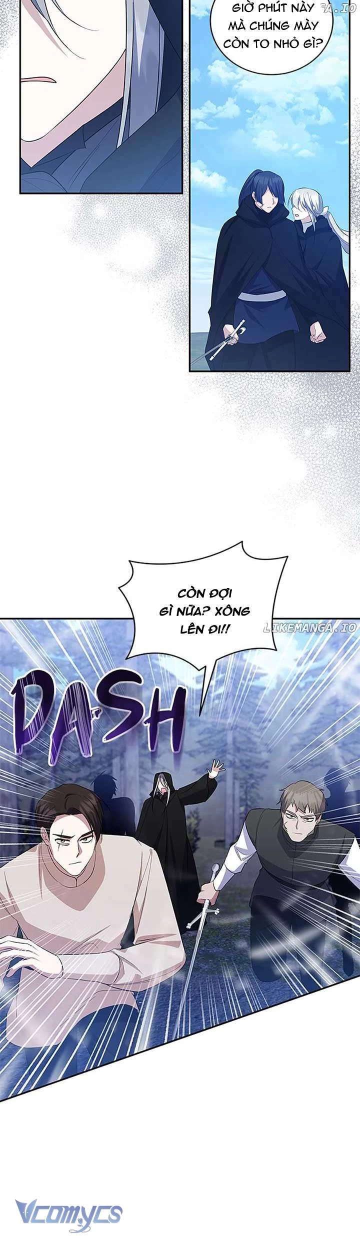 Hãy Ủng Hộ Kế Hoạch Trả Thù Của Tôi Chapter 87 - 73
