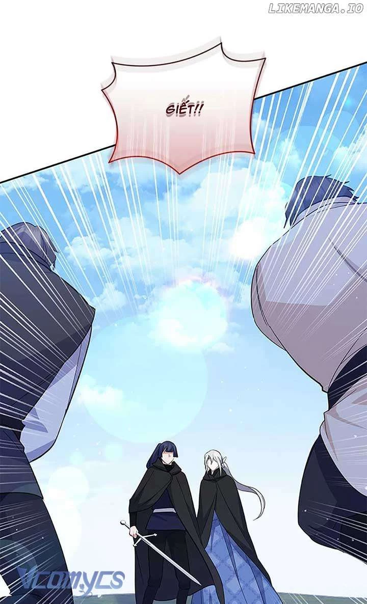 Hãy Ủng Hộ Kế Hoạch Trả Thù Của Tôi Chapter 87 - 74