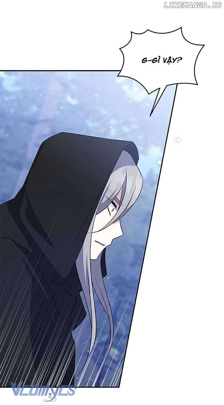 Hãy Ủng Hộ Kế Hoạch Trả Thù Của Tôi Chapter 87 - 77