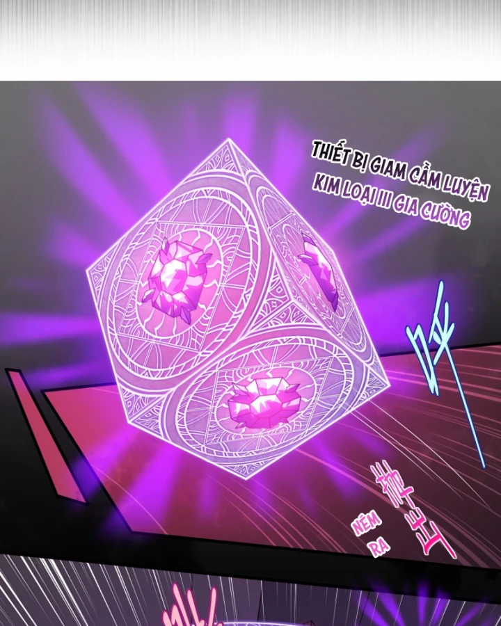 Thuật Sĩ Luyện Kim Tà Ác Không Giải Quyết Được Vật Thí Nghiệm Của Mình Chapter 44 - 9