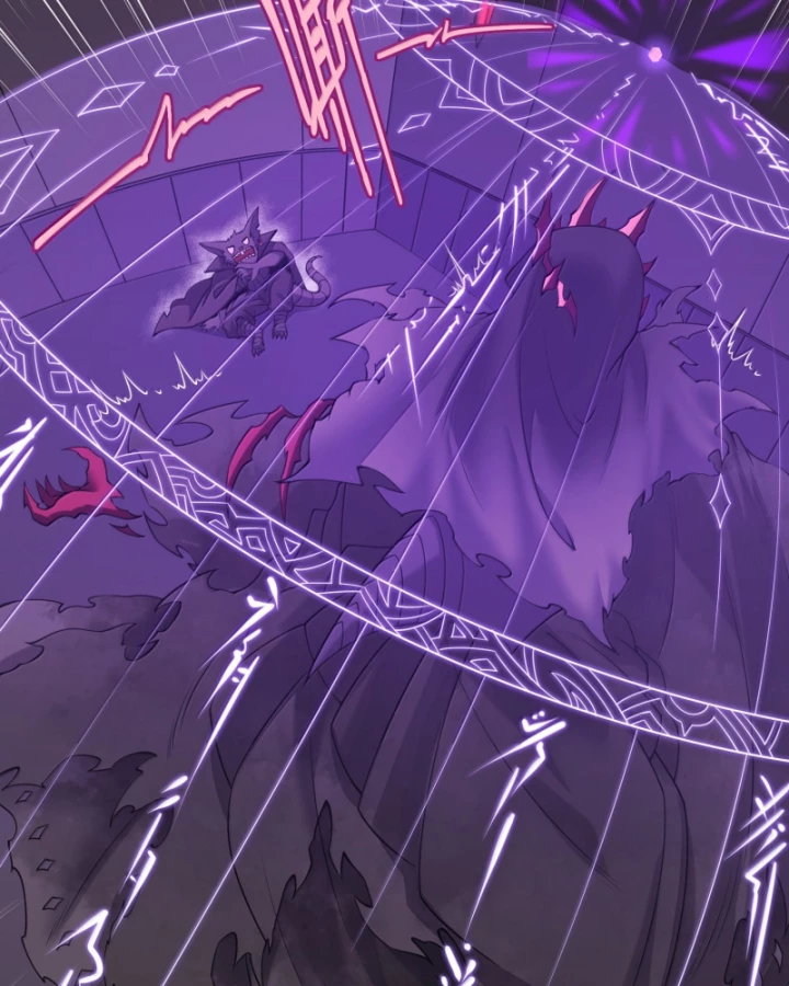 Thuật Sĩ Luyện Kim Tà Ác Không Giải Quyết Được Vật Thí Nghiệm Của Mình Chapter 44 - 10