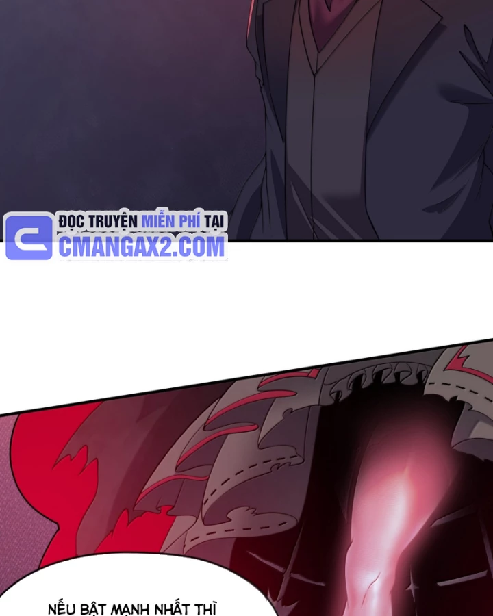 Thuật Sĩ Luyện Kim Tà Ác Không Giải Quyết Được Vật Thí Nghiệm Của Mình Chapter 44 - 13