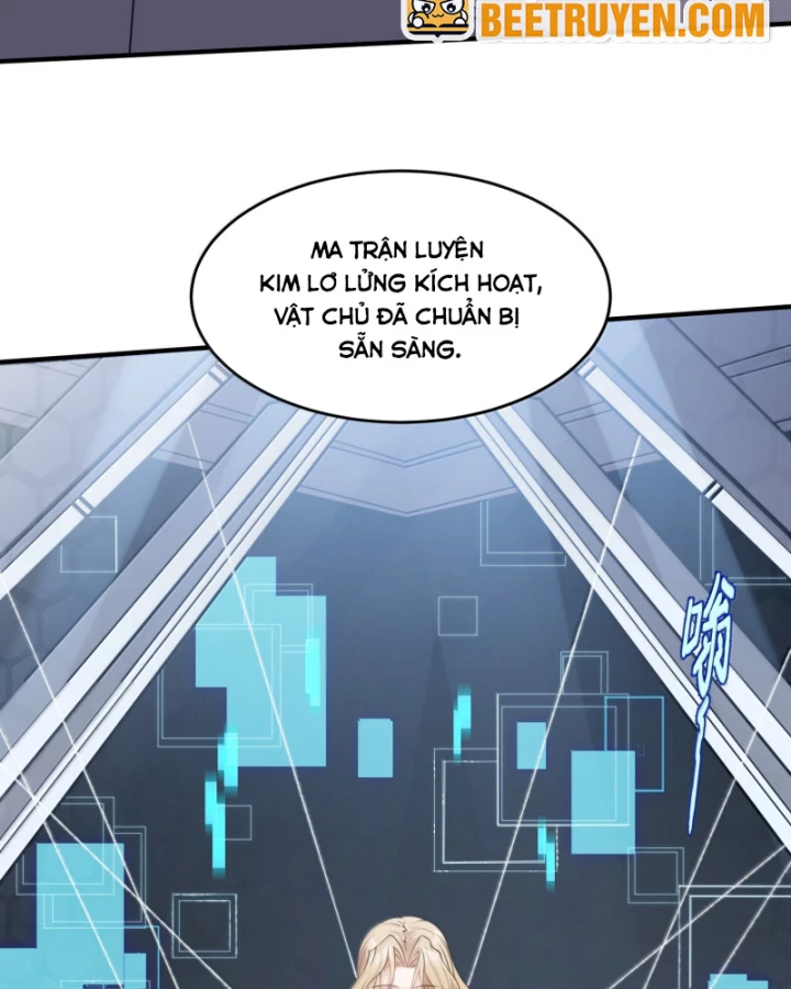 Thuật Sĩ Luyện Kim Tà Ác Không Giải Quyết Được Vật Thí Nghiệm Của Mình Chapter 44 - 20