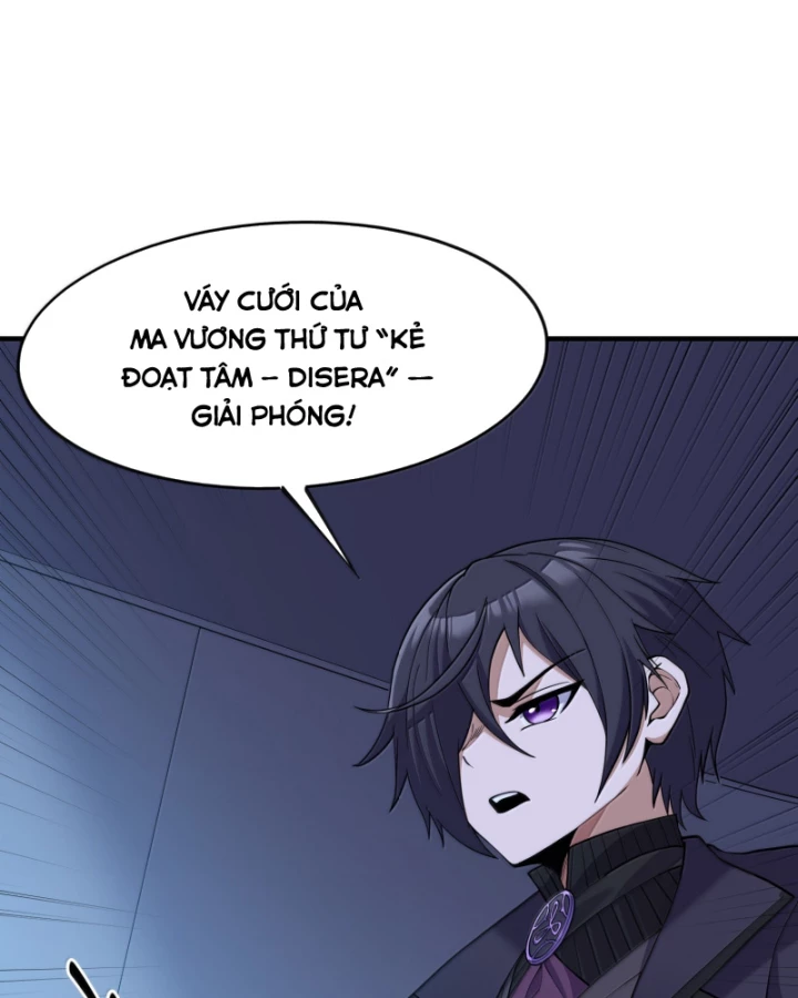 Thuật Sĩ Luyện Kim Tà Ác Không Giải Quyết Được Vật Thí Nghiệm Của Mình Chapter 44 - 23