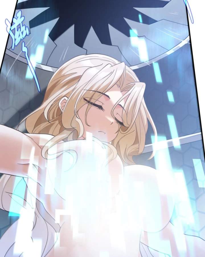 Thuật Sĩ Luyện Kim Tà Ác Không Giải Quyết Được Vật Thí Nghiệm Của Mình Chapter 44 - 25