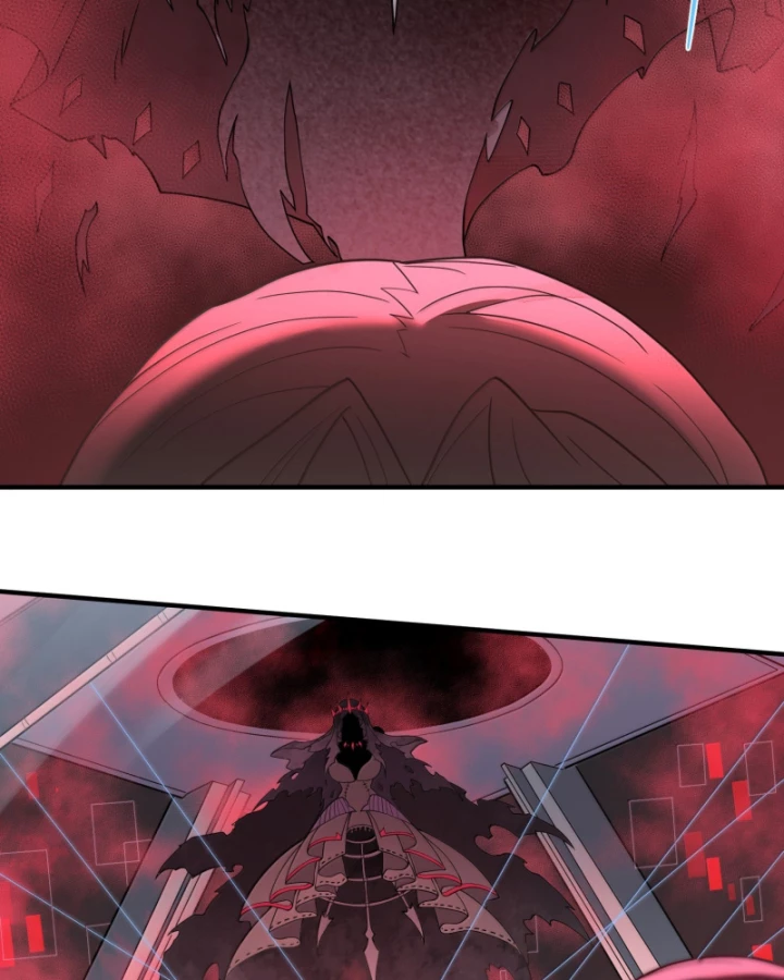 Thuật Sĩ Luyện Kim Tà Ác Không Giải Quyết Được Vật Thí Nghiệm Của Mình Chapter 44 - 28