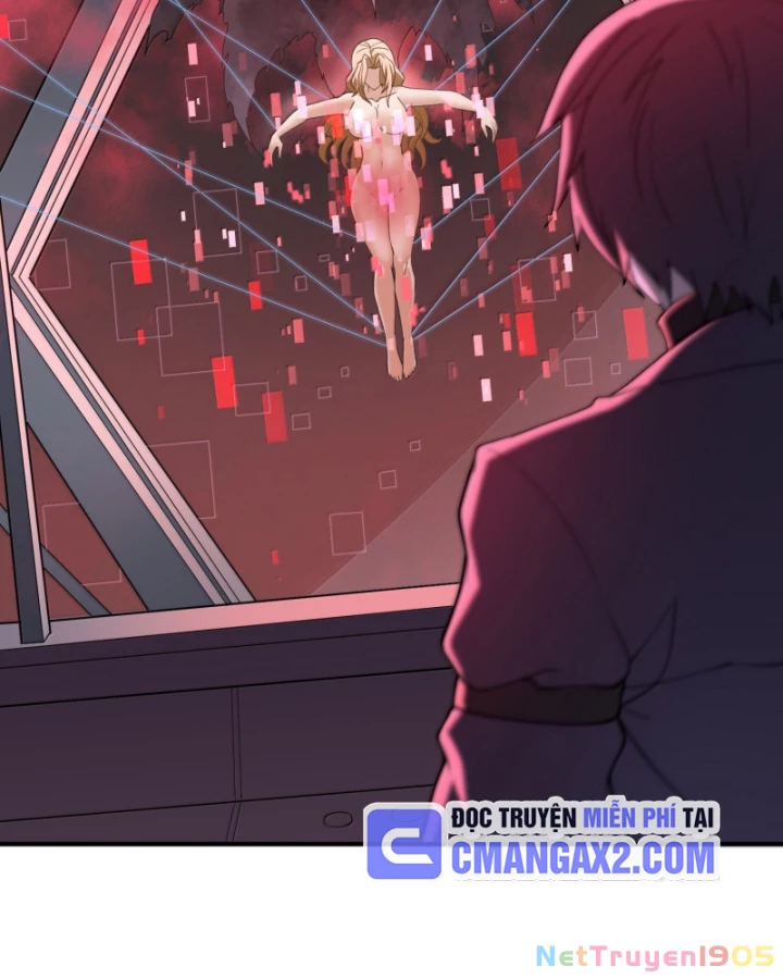 Thuật Sĩ Luyện Kim Tà Ác Không Giải Quyết Được Vật Thí Nghiệm Của Mình Chapter 44 - 29