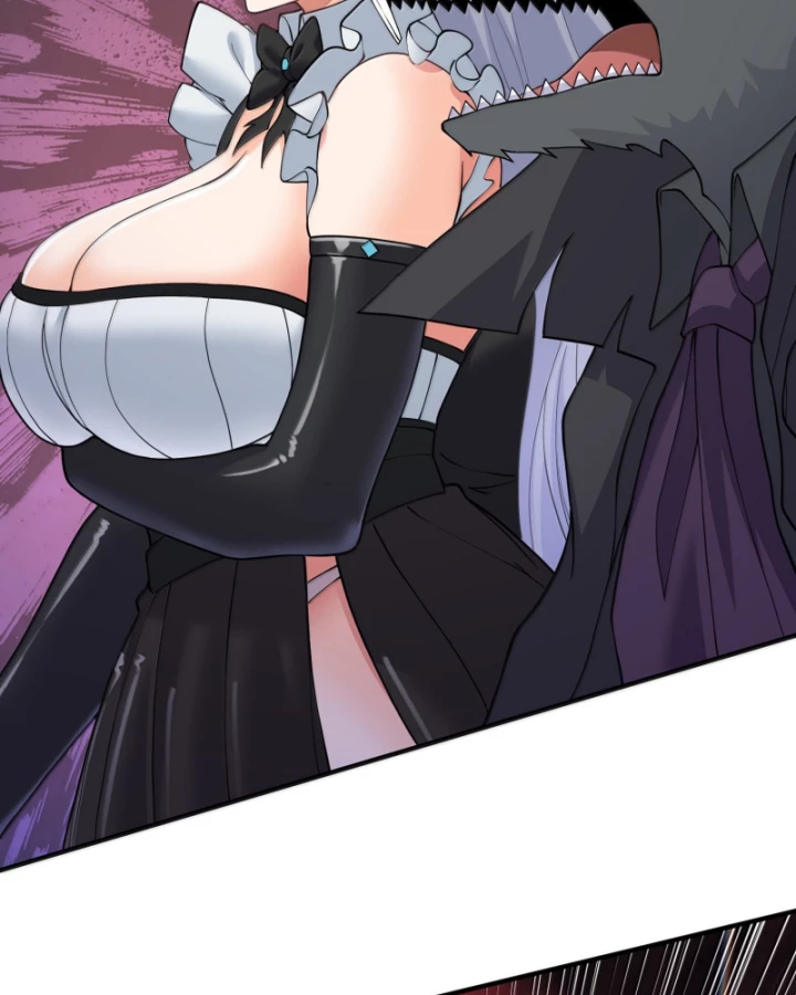 Thuật Sĩ Luyện Kim Tà Ác Không Giải Quyết Được Vật Thí Nghiệm Của Mình Chapter 44 - 34