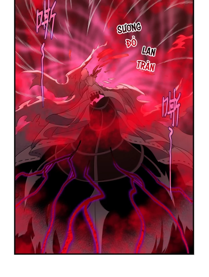 Thuật Sĩ Luyện Kim Tà Ác Không Giải Quyết Được Vật Thí Nghiệm Của Mình Chapter 44 - 39
