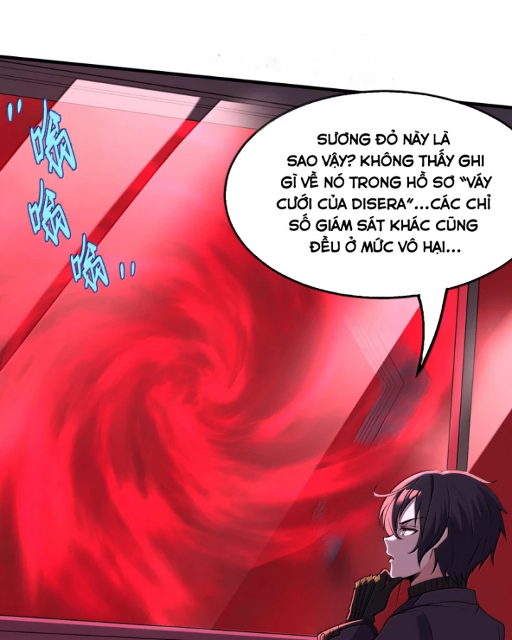 Thuật Sĩ Luyện Kim Tà Ác Không Giải Quyết Được Vật Thí Nghiệm Của Mình Chapter 44 - 40