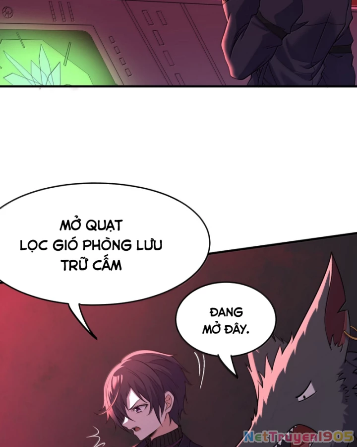 Thuật Sĩ Luyện Kim Tà Ác Không Giải Quyết Được Vật Thí Nghiệm Của Mình Chapter 44 - 41