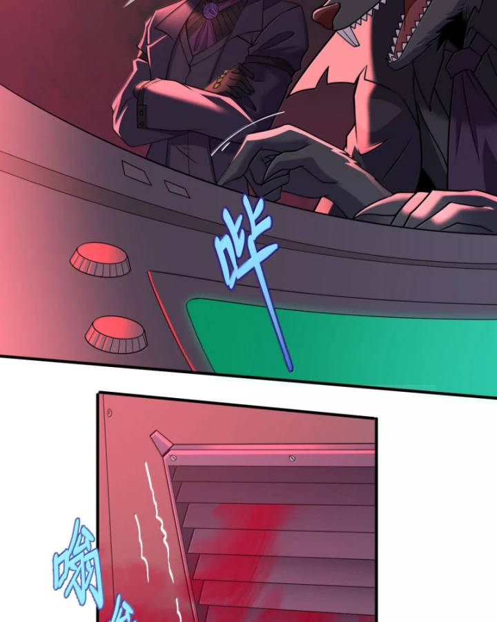 Thuật Sĩ Luyện Kim Tà Ác Không Giải Quyết Được Vật Thí Nghiệm Của Mình Chapter 44 - 42