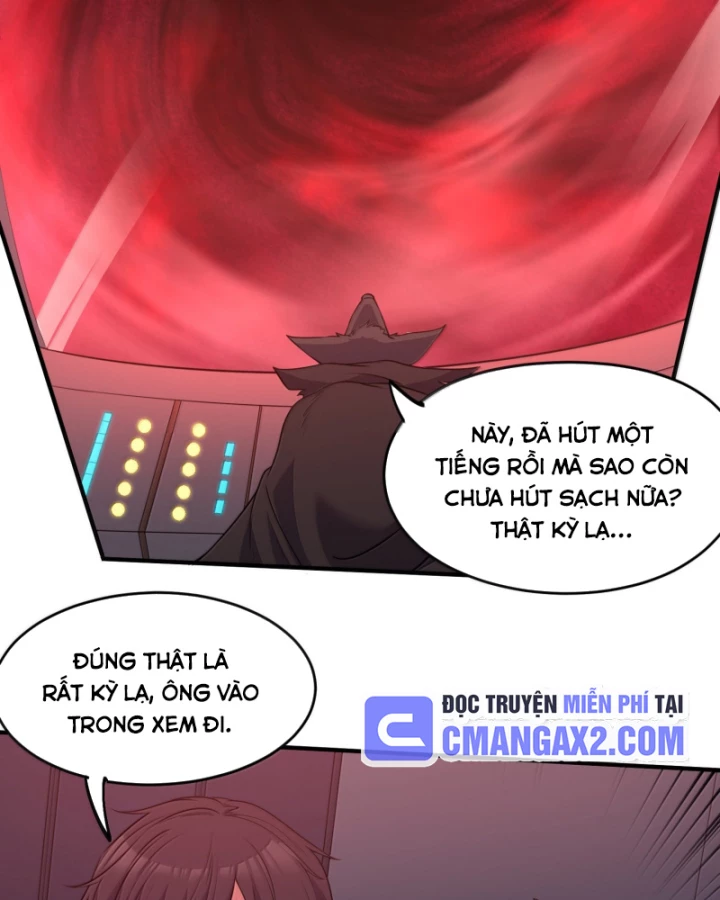 Thuật Sĩ Luyện Kim Tà Ác Không Giải Quyết Được Vật Thí Nghiệm Của Mình Chapter 44 - 45