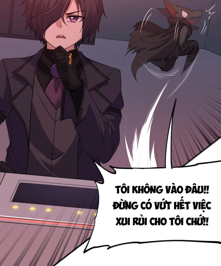 Thuật Sĩ Luyện Kim Tà Ác Không Giải Quyết Được Vật Thí Nghiệm Của Mình Chapter 44 - 46
