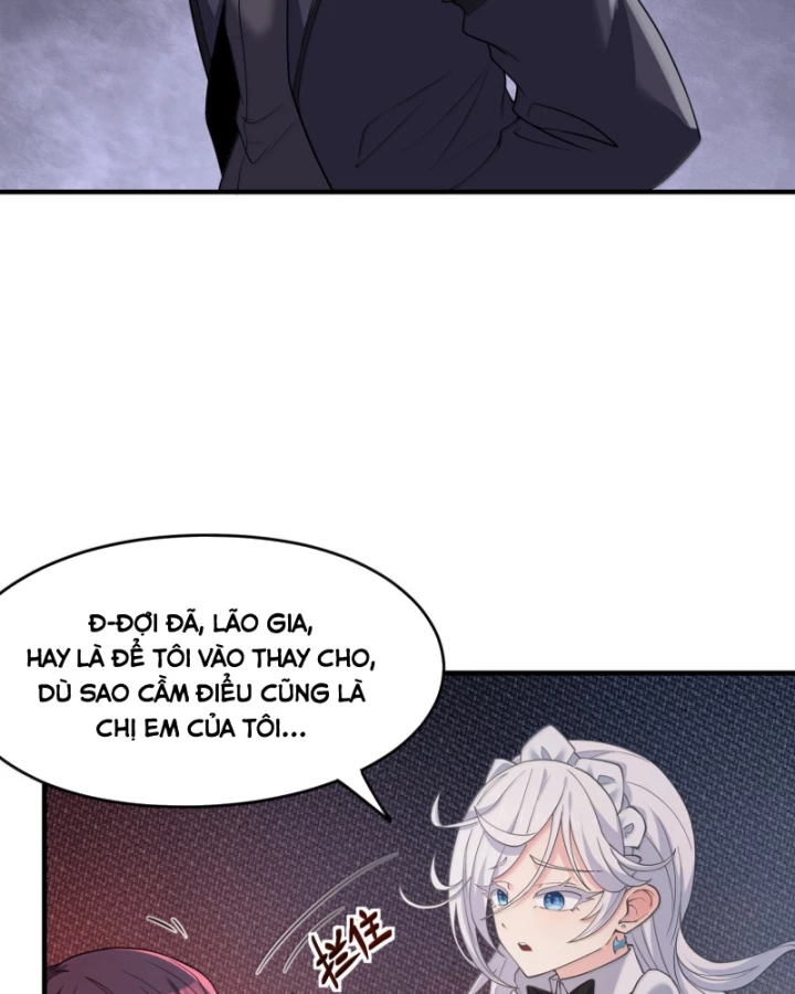 Thuật Sĩ Luyện Kim Tà Ác Không Giải Quyết Được Vật Thí Nghiệm Của Mình Chapter 44 - 48