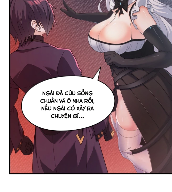 Thuật Sĩ Luyện Kim Tà Ác Không Giải Quyết Được Vật Thí Nghiệm Của Mình Chapter 44 - 49