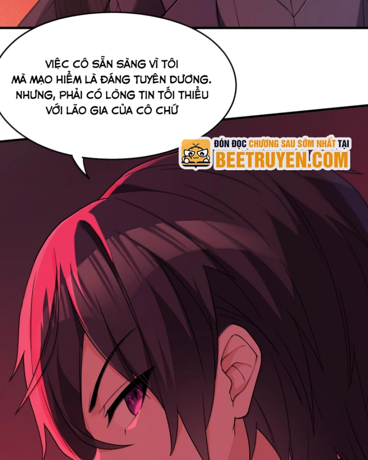 Thuật Sĩ Luyện Kim Tà Ác Không Giải Quyết Được Vật Thí Nghiệm Của Mình Chapter 44 - 51