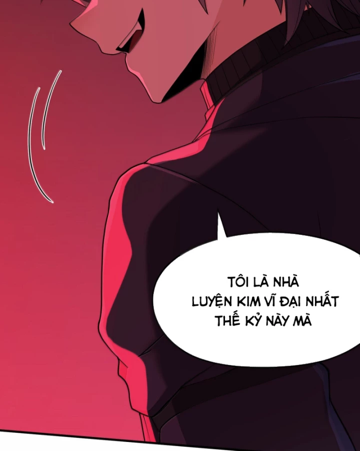 Thuật Sĩ Luyện Kim Tà Ác Không Giải Quyết Được Vật Thí Nghiệm Của Mình Chapter 44 - 52