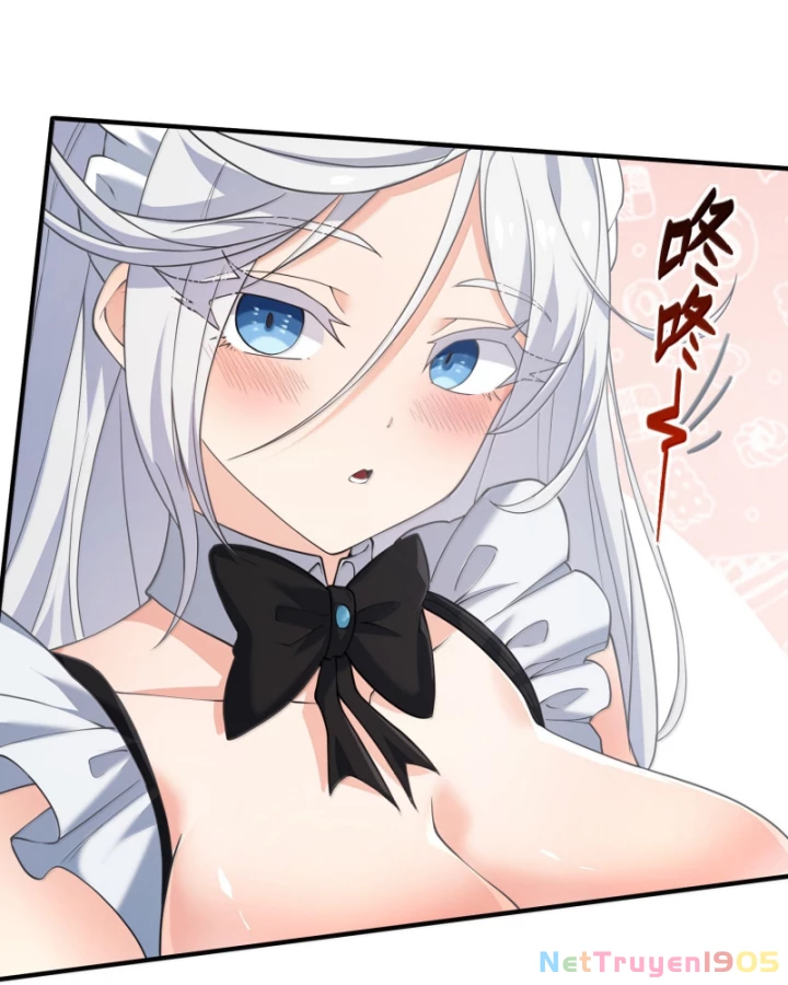 Thuật Sĩ Luyện Kim Tà Ác Không Giải Quyết Được Vật Thí Nghiệm Của Mình Chapter 44 - 54