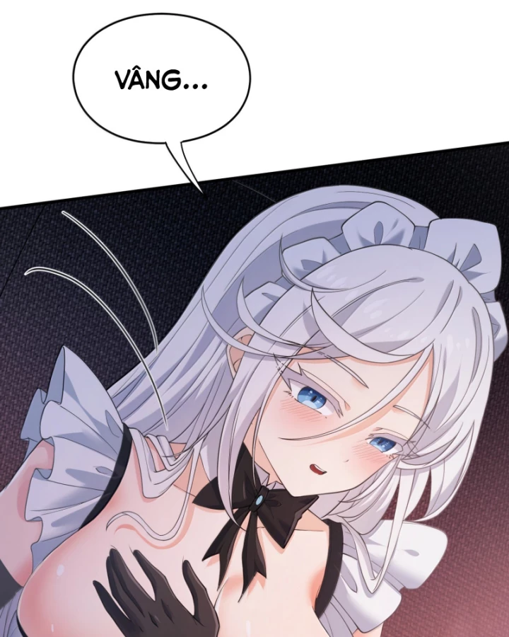 Thuật Sĩ Luyện Kim Tà Ác Không Giải Quyết Được Vật Thí Nghiệm Của Mình Chapter 44 - 55