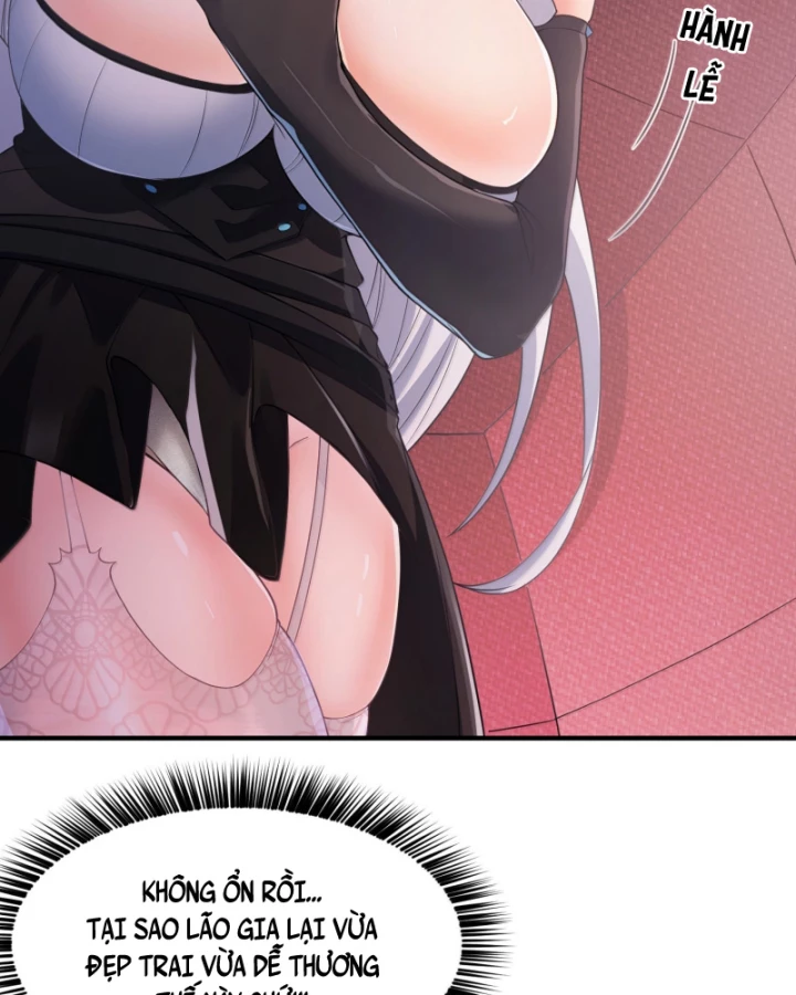 Thuật Sĩ Luyện Kim Tà Ác Không Giải Quyết Được Vật Thí Nghiệm Của Mình Chapter 44 - 56