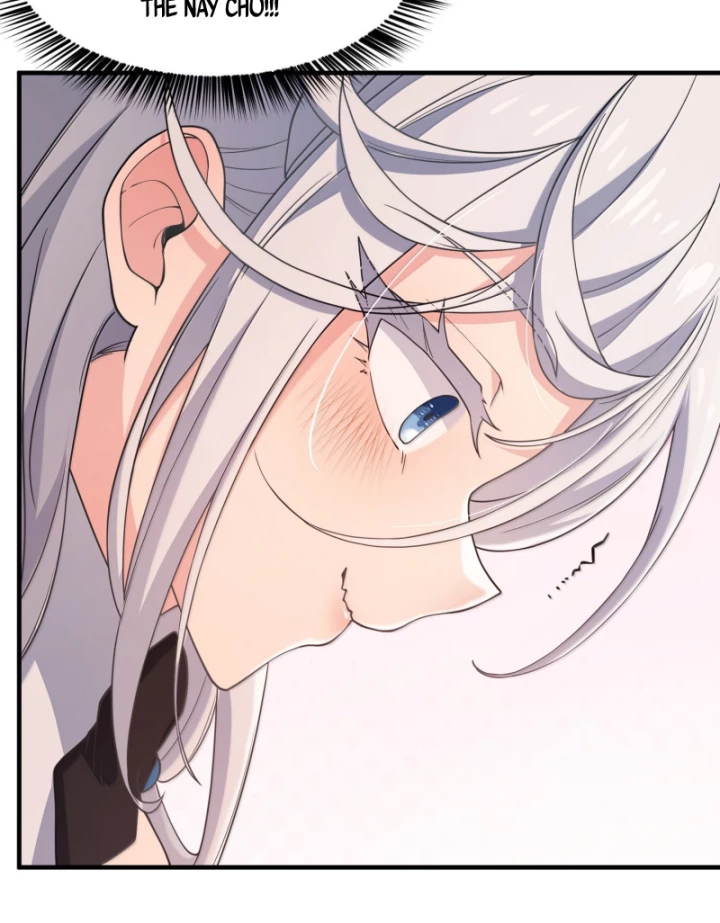 Thuật Sĩ Luyện Kim Tà Ác Không Giải Quyết Được Vật Thí Nghiệm Của Mình Chapter 44 - 57