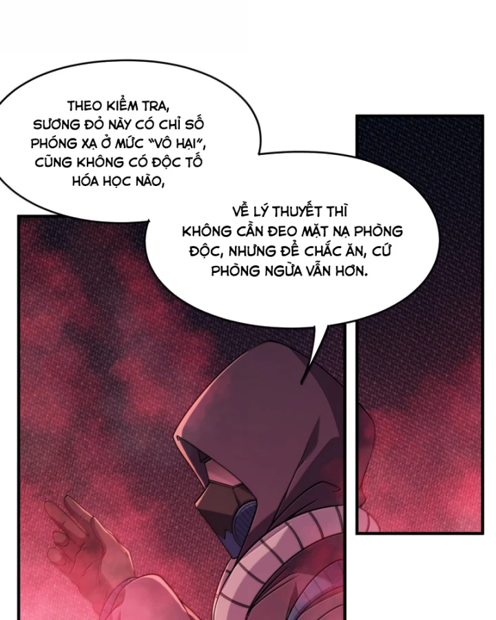 Thuật Sĩ Luyện Kim Tà Ác Không Giải Quyết Được Vật Thí Nghiệm Của Mình Chapter 44 - 60
