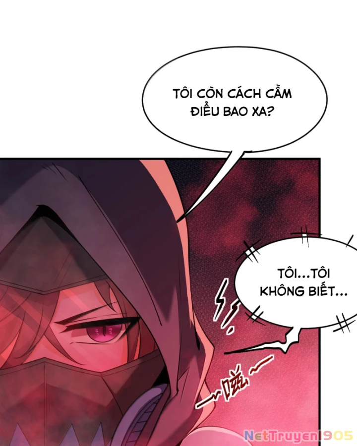 Thuật Sĩ Luyện Kim Tà Ác Không Giải Quyết Được Vật Thí Nghiệm Của Mình Chapter 44 - 62