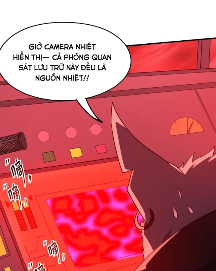 Thuật Sĩ Luyện Kim Tà Ác Không Giải Quyết Được Vật Thí Nghiệm Của Mình Chapter 44 - 65