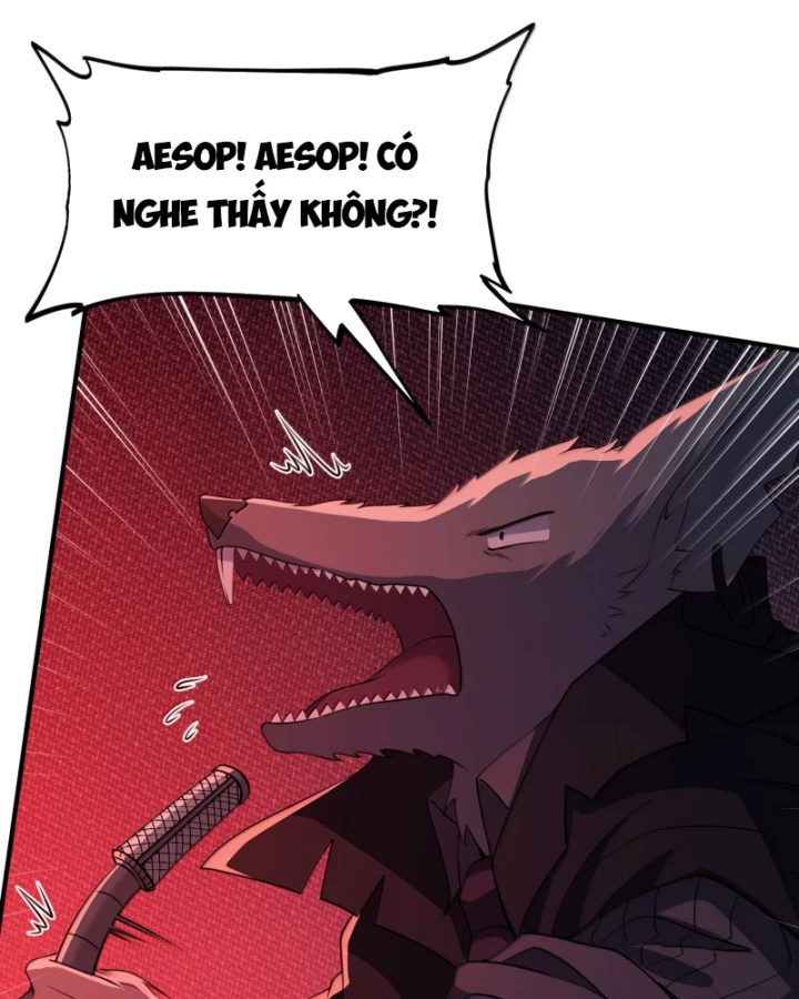 Thuật Sĩ Luyện Kim Tà Ác Không Giải Quyết Được Vật Thí Nghiệm Của Mình Chapter 44 - 69