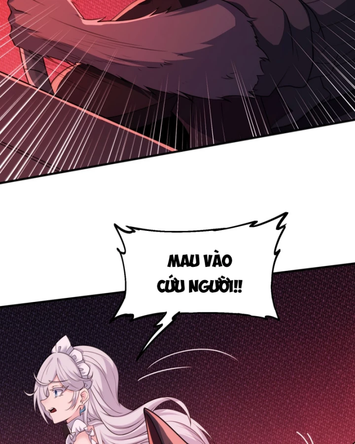 Thuật Sĩ Luyện Kim Tà Ác Không Giải Quyết Được Vật Thí Nghiệm Của Mình Chapter 44 - 70