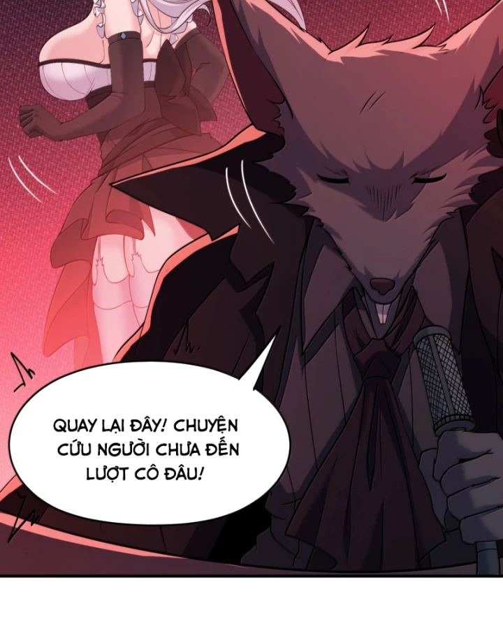 Thuật Sĩ Luyện Kim Tà Ác Không Giải Quyết Được Vật Thí Nghiệm Của Mình Chapter 44 - 71