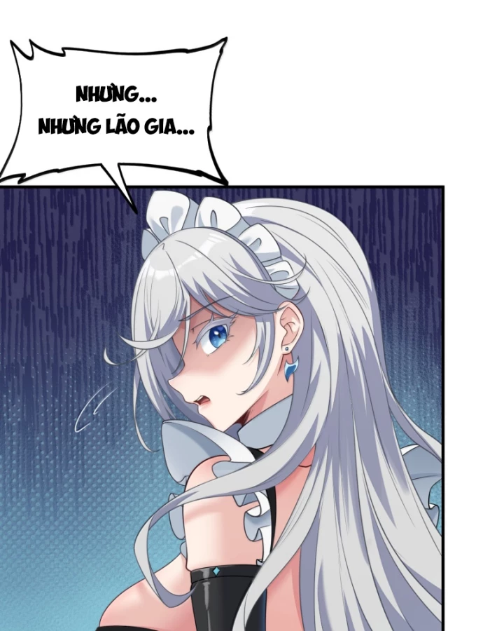 Thuật Sĩ Luyện Kim Tà Ác Không Giải Quyết Được Vật Thí Nghiệm Của Mình Chapter 44 - 73