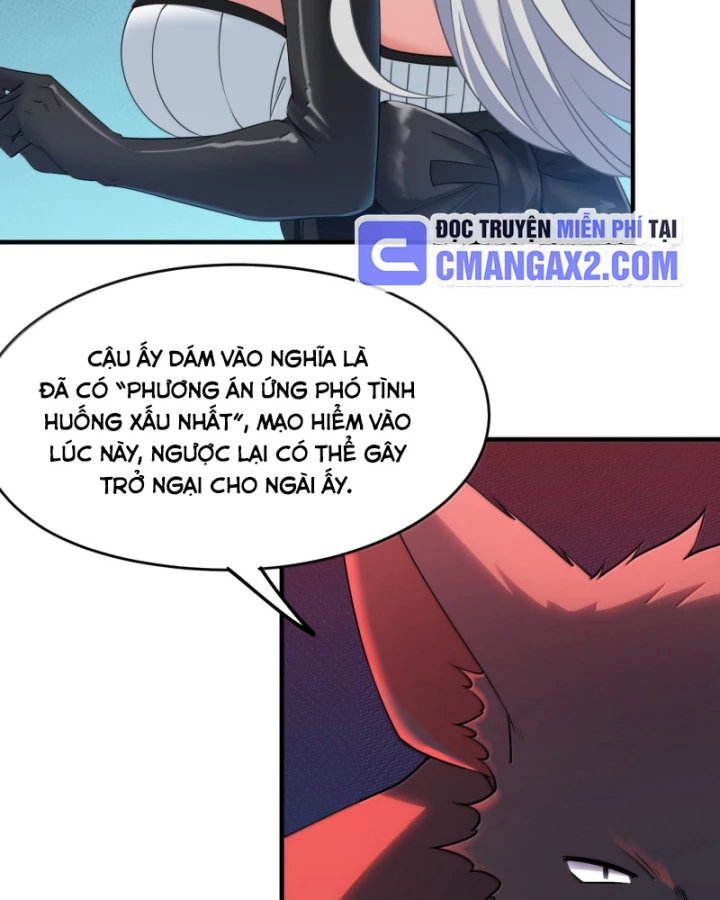 Thuật Sĩ Luyện Kim Tà Ác Không Giải Quyết Được Vật Thí Nghiệm Của Mình Chapter 44 - 74