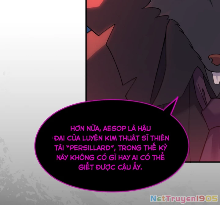 Thuật Sĩ Luyện Kim Tà Ác Không Giải Quyết Được Vật Thí Nghiệm Của Mình Chapter 44 - 75