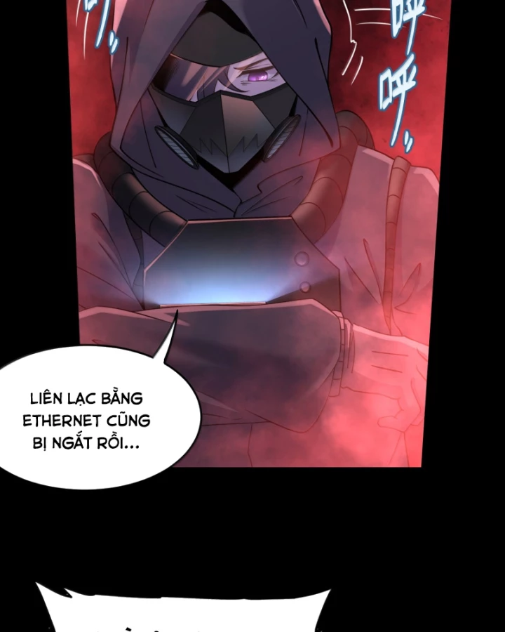 Thuật Sĩ Luyện Kim Tà Ác Không Giải Quyết Được Vật Thí Nghiệm Của Mình Chapter 44 - 77