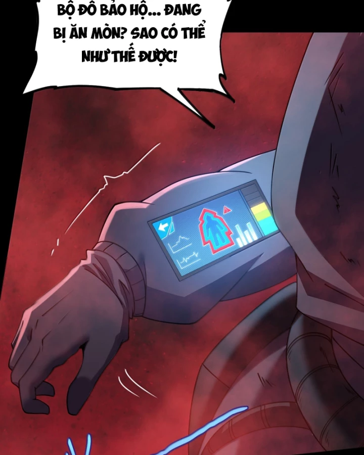 Thuật Sĩ Luyện Kim Tà Ác Không Giải Quyết Được Vật Thí Nghiệm Của Mình Chapter 44 - 78