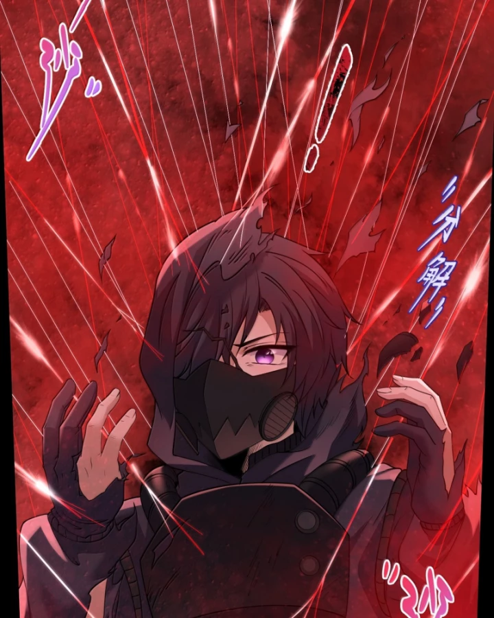 Thuật Sĩ Luyện Kim Tà Ác Không Giải Quyết Được Vật Thí Nghiệm Của Mình Chapter 44 - 81