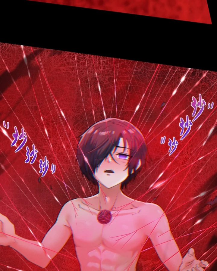 Thuật Sĩ Luyện Kim Tà Ác Không Giải Quyết Được Vật Thí Nghiệm Của Mình Chapter 44 - 83