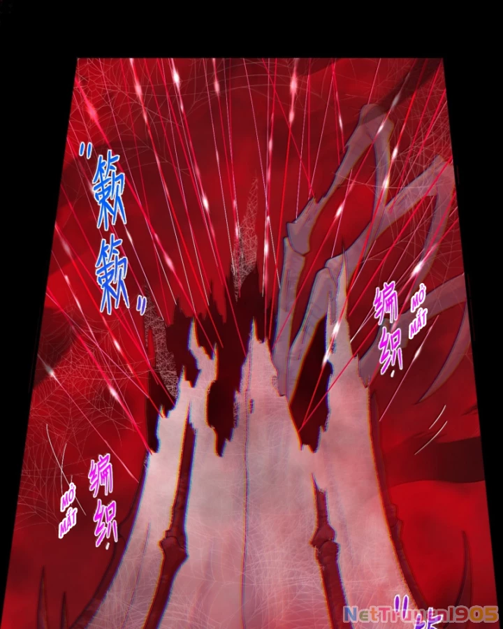 Thuật Sĩ Luyện Kim Tà Ác Không Giải Quyết Được Vật Thí Nghiệm Của Mình Chapter 44 - 85