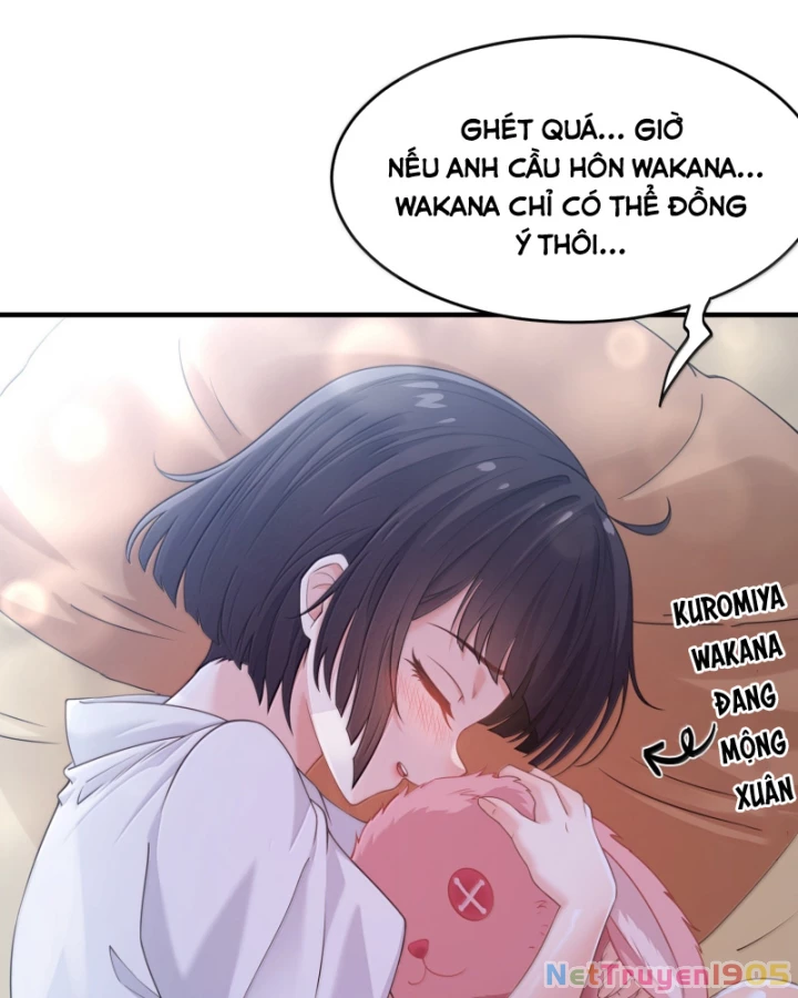 Thuật Sĩ Luyện Kim Tà Ác Không Giải Quyết Được Vật Thí Nghiệm Của Mình Chapter 44 - 93