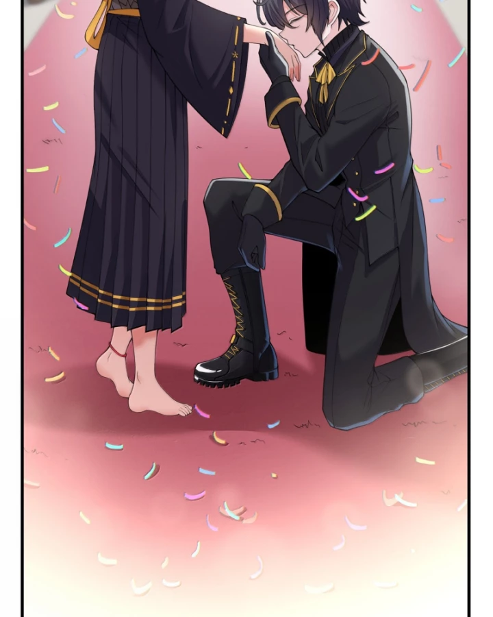 Thuật Sĩ Luyện Kim Tà Ác Không Giải Quyết Được Vật Thí Nghiệm Của Mình Chapter 44 - 96