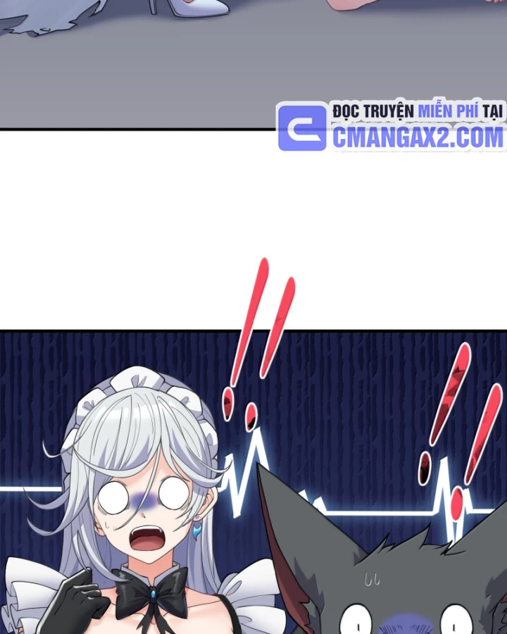 Thuật Sĩ Luyện Kim Tà Ác Không Giải Quyết Được Vật Thí Nghiệm Của Mình Chapter 44 - 100
