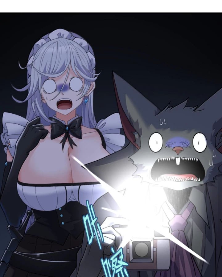 Thuật Sĩ Luyện Kim Tà Ác Không Giải Quyết Được Vật Thí Nghiệm Của Mình Chapter 44 - 102