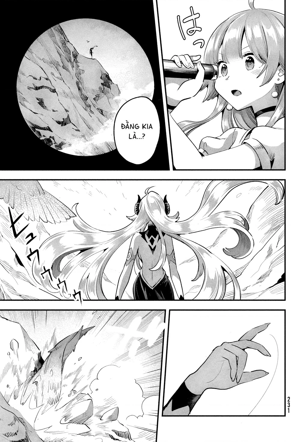 7 Nàng Công Chúa Ngủ Say Chapter 46 - 6