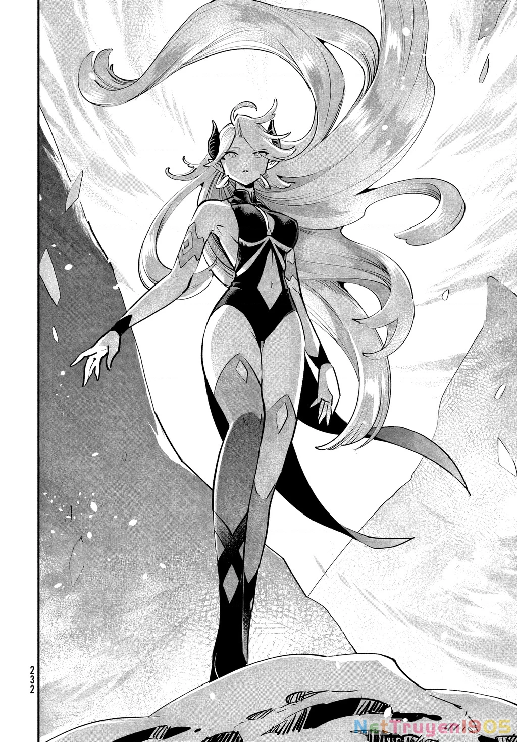 7 Nàng Công Chúa Ngủ Say Chapter 46 - 7