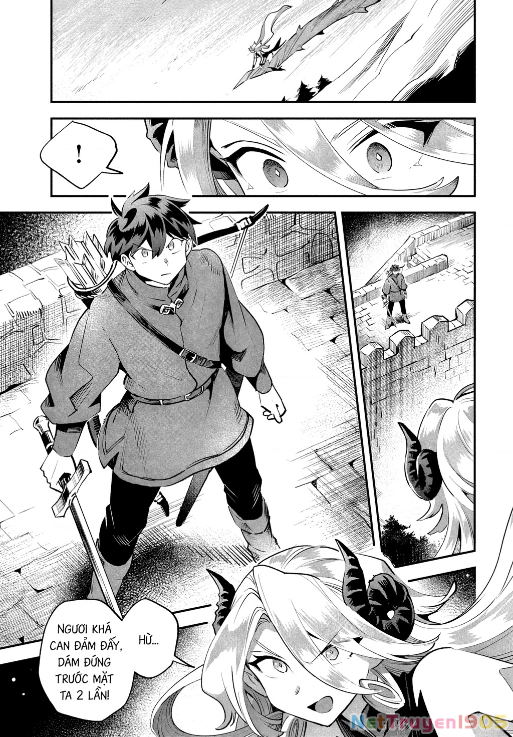 7 Nàng Công Chúa Ngủ Say Chapter 46 - 10