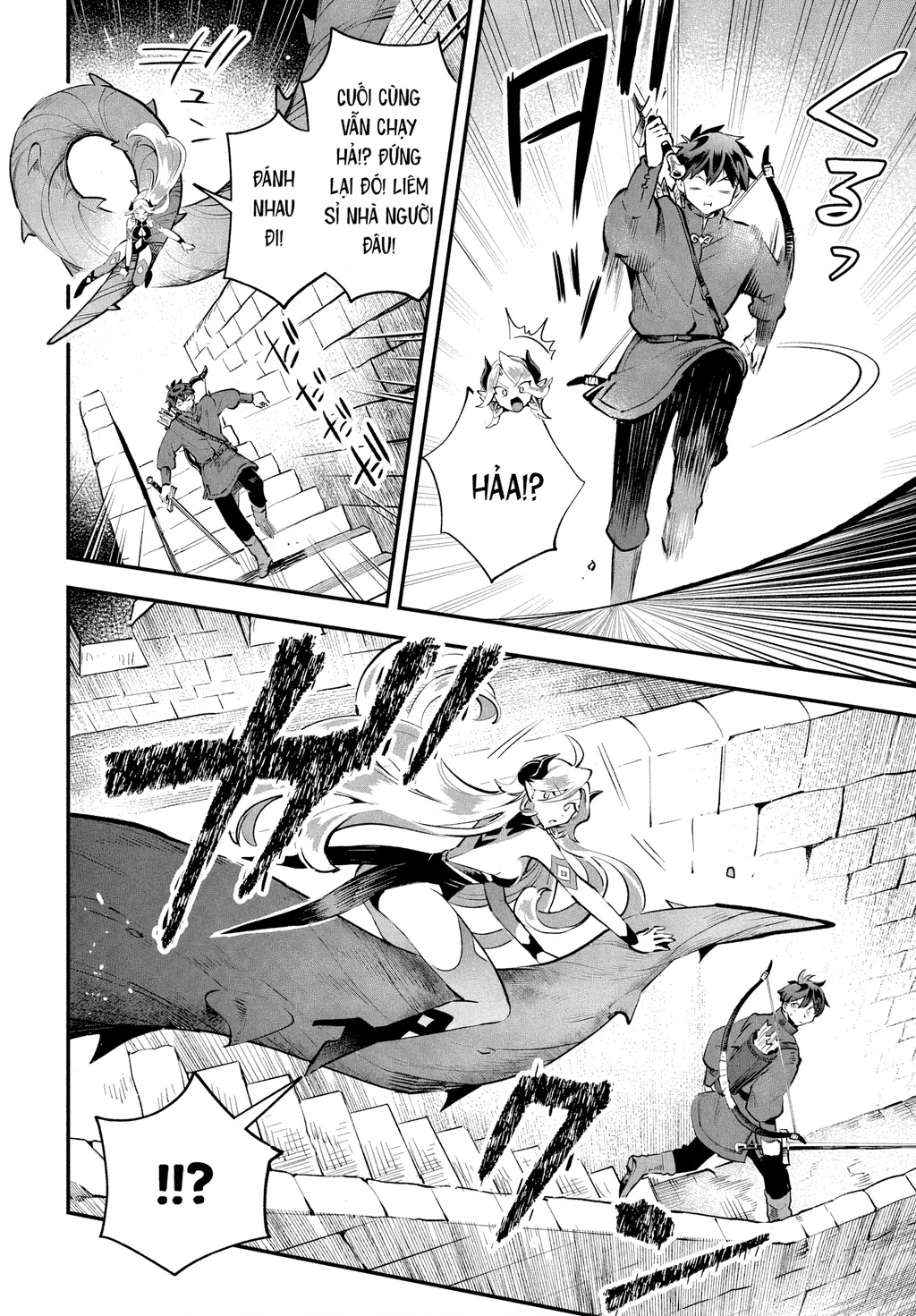 7 Nàng Công Chúa Ngủ Say Chapter 46 - 11