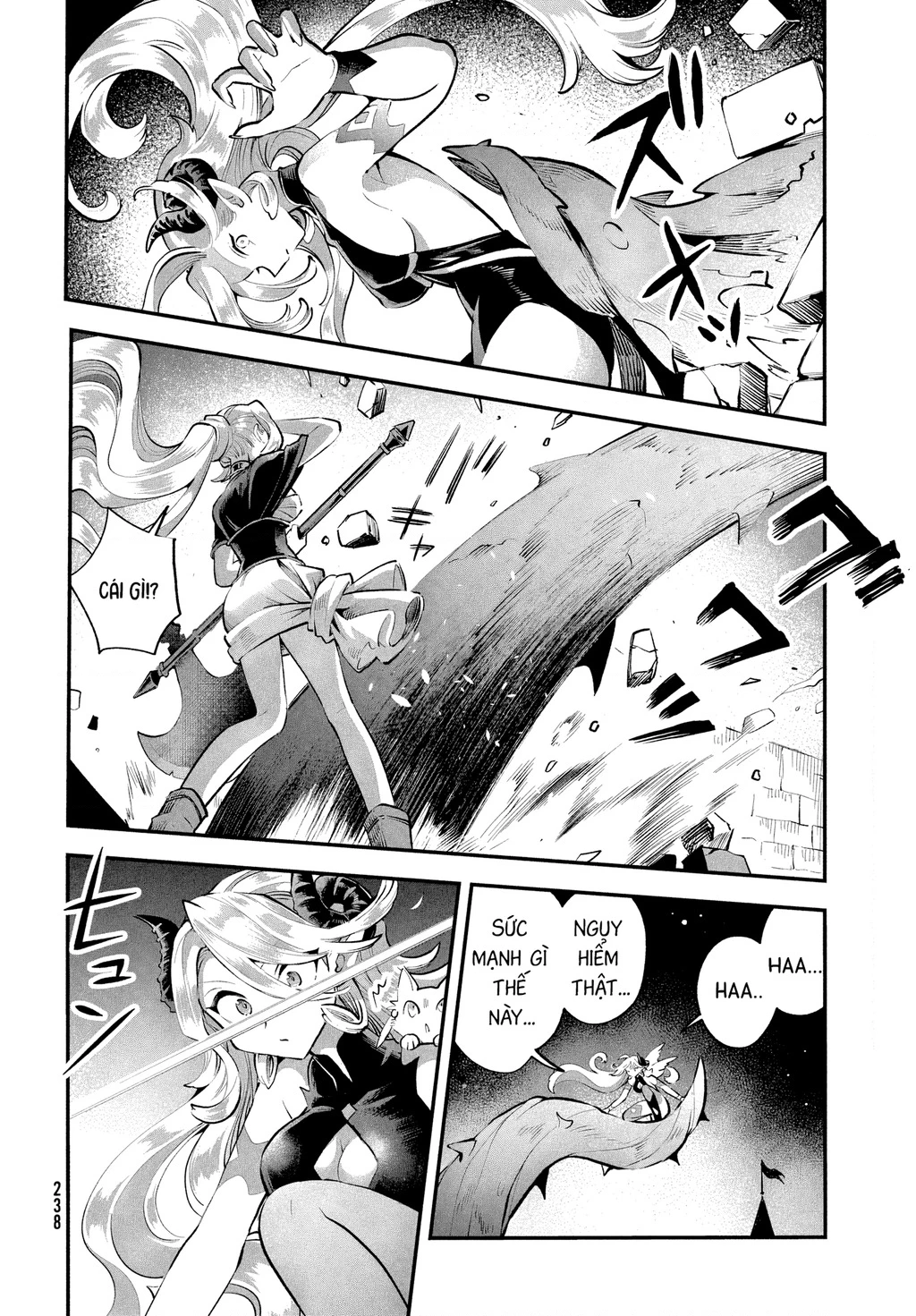 7 Nàng Công Chúa Ngủ Say Chapter 46 - 13