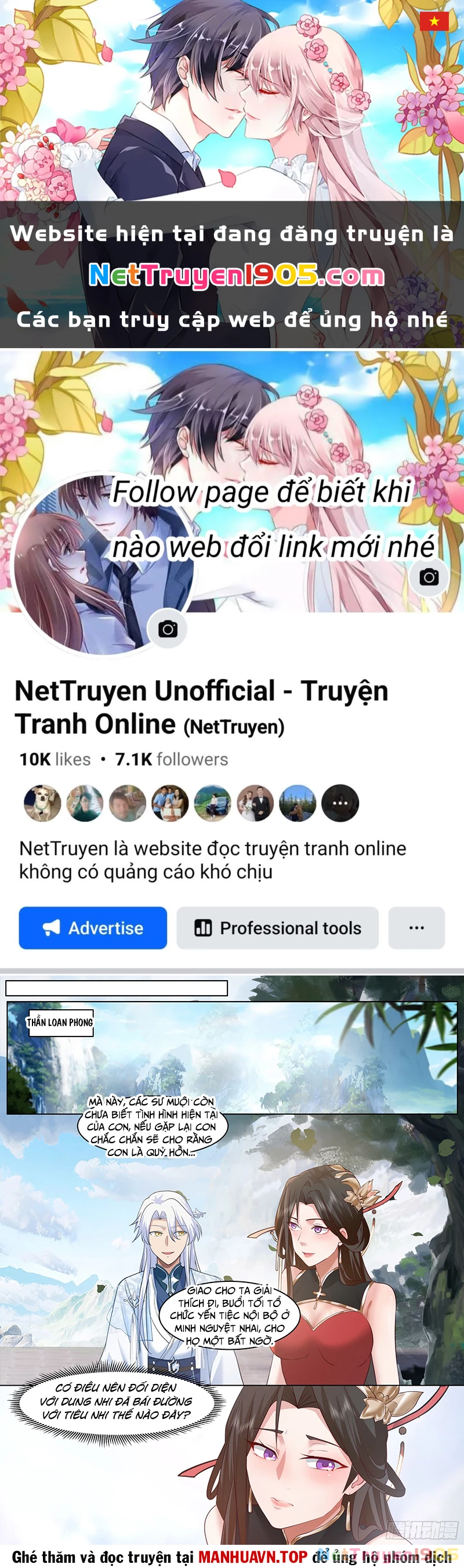 Nhân Vật Phản Diện Đại Sư Huynh, Tất Cả Các Sư Muội Đều Là Bệnh Kiều Chapter 218 - 1